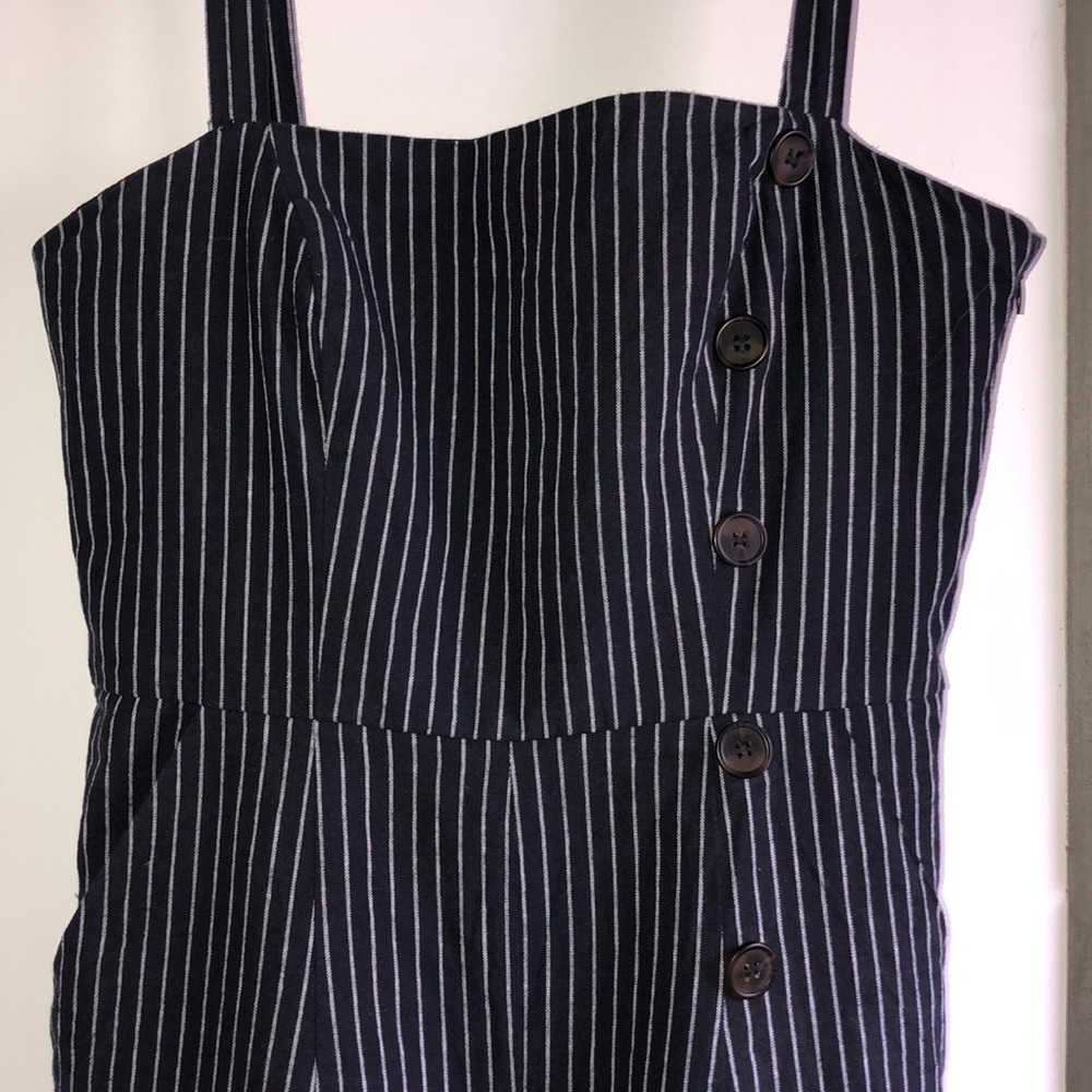 Train conductor jumpsuit 😂